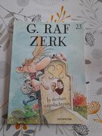 G.Raf Zerk nr 23 "In dierbare nagedachtenis"eerste druk 2006, Ophalen of Verzenden, Nieuw