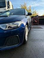 Audi A1 Sportback TFSI 110CH, Autos, Achat, A1, Euro 6, Noir