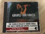 Linda Lee Hopkins - Gospel for 100 Voices, CD & DVD, CD | Religion & Gospel, Comme neuf, Gospel, Enlèvement ou Envoi