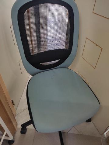 Chaise de bureau Ikea beschikbaar voor biedingen