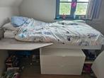 Parisot kajuitbed, Huis en Inrichting, Ophalen, Gebruikt