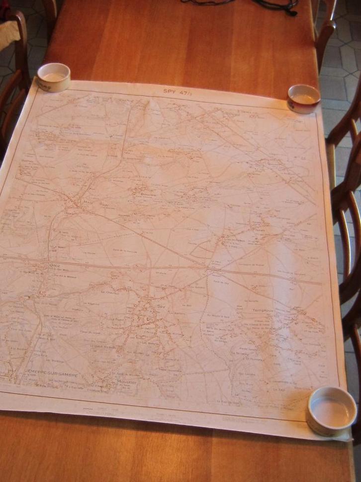 atlas, Boeken, Atlassen en Landkaarten, Gelezen, Ophalen of Verzenden