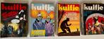 Weekblad Kuifje - losse nrs. - Alex - Thorgal - Rik Ringers, Boeken, Stripverhalen, Ophalen of Verzenden