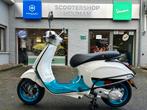 Vespa Primavera 50cc 45Km/h COLOR VIBE BIANCO prijs exclusie, Benzine, 50 cc, Overige modellen