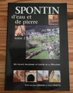 Livres Spontin, Boeken, Encyclopedieën, Ophalen of Verzenden, Nieuw