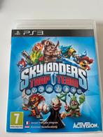 PS3 skylanders trap team, Ophalen of Verzenden, Gebruikt, Platform