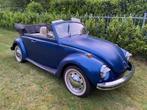 Volkswagen 1302LS kever cabriolet, Auto's, Cabriolet, Handgeschakeld, Particulier, 2 deurs