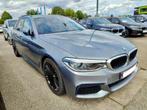 BMW 520d Touring (G31) - M Sport Pack & Shadow Line, Auto's, BMW, Automaat, Achterwielaandrijving, Euro 6, 4 cilinders