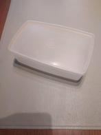 Diepvriesdoos van tupperware, Ophalen, Zo goed als nieuw