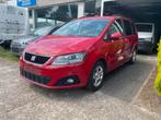 Seat Alhambra 2.0TDI - 7PLAATSER - Eerste eigenaar ! *, Auto's, Seat, 100 kW, Euro 5, Monovolume, 7 zetels