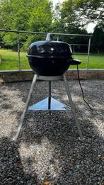 Elektrische BBQ, Ophalen, Gebruikt, Outdoor chef