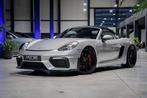 Porsche 718 Spyder/Boxster 4.0 - manual -, Cabriolet, 414 pk, Overige brandstoffen, Handgeschakeld