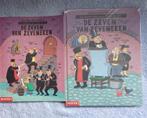 nero de zeven van zeveneken hc /sc, Boeken, Willy Linthout, Eén stripboek, Nieuw, Ophalen of Verzenden