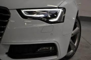 Parkeer sensoren vooraan Audi Volkswagen Skoda Seat