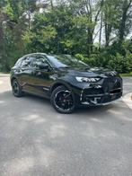 DS 7 crossback BHDI 180 Auto. Perfor Line, Auto's, DS, Automaat, 4 deurs, Alcantara, Diesel