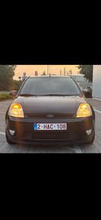 Ford fiesta 1.3l, Auto's, Particulier, Fiësta, Te koop, Benzine