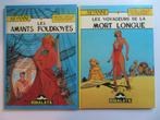 Aryanne (série complète 9 tomes), Complete serie of reeks, Ophalen, Gelezen, Guillou & smit