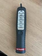 Lampe baladeuse Facom, Ophalen, Gebruikt