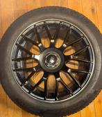 Pneu michelin (19 pouces) avec jantes Audi (Q3), Pneus et Jantes, 4 Saisons, Véhicule utilitaire, Utilisé