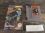 Adventures of Rad Gravity, Games en Spelcomputers, Games | Nintendo NES, Ophalen of Verzenden