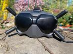 Dji goggles v1, Ophalen of Verzenden, Zo goed als nieuw