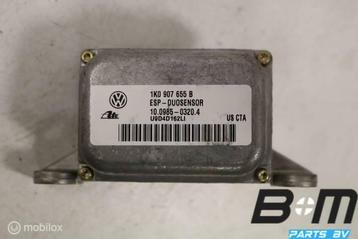 Combisensor acceleratie en giermoment VW Touran 1T beschikbaar voor biedingen
