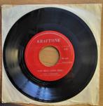 45T Marc Alexandre - mon beau sapin - minuit chrétien, Gebruikt, 7 inch, Single, Ophalen of Verzenden