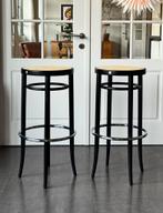 Thonet s 204 RH - ‘200 year thonet’ edition, Ophalen, Nieuw, Hout