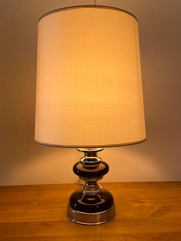 Vintage tafellamp Massive beschikbaar voor biedingen