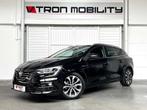 Renault Mégane Megane Grandtour TCe 140 GPF EDC CAMERA*DAB*, Auto's, 1380 kg, Gebruikt, 4 cilinders, Zwart