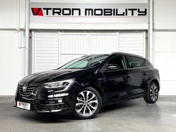 Renault Mégane Megane Grandtour TCe 140 GPF EDC CAMERA*DAB* beschikbaar voor biedingen