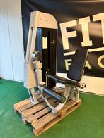 Precor leg extension fitness squat, Sport en Fitness, Ophalen