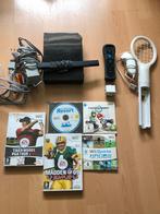 Mario Kart Wii-console in beperkte oplage, Ophalen, Nieuw, Met 1 controller, Met games