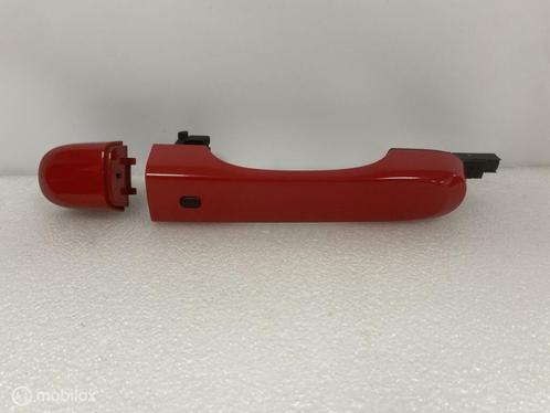 Deurgreep Voor Rechts Jeep Renegade KEYLESS 735598276, Auto-onderdelen, Klein materiaal, Jeep, Gebruikt, Ophalen of Verzenden