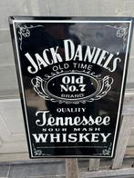 Jack Daniels, Ophalen of Verzenden, Zo goed als nieuw