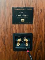 Édition 75e anniversaire de la JBL L 100, TV, Hi-fi & Vidéo, Enceintes, Enlèvement, Comme neuf, JBL