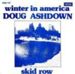 doug ashdown WINTER IN AMERICA, Gebruikt, 7 inch, Single, Ophalen of Verzenden