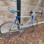 Ridley, Ophalen, Gebruikt
