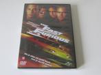 DVD's The Fast And The Furious (Sealed!!) -1 euro/dvd, Cd's en Dvd's, Dvd's | Actie, Ophalen of Verzenden, Vanaf 12 jaar, Actie
