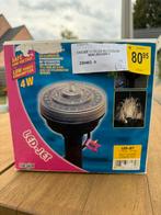 Led multicolor jet, Tuin en Terras, Vijver-toebehoren, Ophalen, Nieuw, Vijververlichting