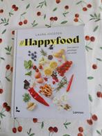 Laura joosten: Happyfood, Ophalen of Verzenden
