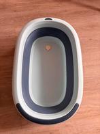 Baby badje draagbar en opvoubaar/ portable & foldable bath, Ophalen, Gebruikt, Badje, Standaard