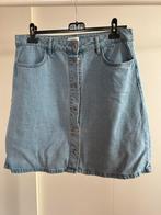 Jeansrok, Only, maat 42, Kleding | Dames, Rokken, Ophalen of Verzenden, Zo goed als nieuw, Maat 42/44 (L)