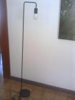 Staand lamp zwart, Ophalen, Zo goed als nieuw, 150 tot 200 cm