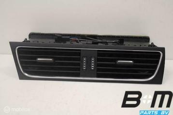 Luchtrooster in dashboard midden Audi A5 SB 8T1820951C beschikbaar voor biedingen