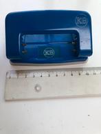 Perforator van KB bank nu KBC, Ophalen of Verzenden, Gebruikt, Gebruiksvoorwerp