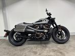 Harley-Davidson SPORTSTER RH1250S SPORTSTER S (bj 2024), Motoren, Motoren | Harley-Davidson, Overig, 1252 cc, Meer dan 35 kW