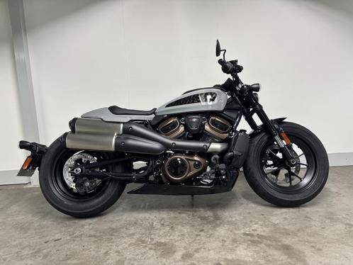 Harley-Davidson SPORTSTER RH1250S SPORTSTER S (bj 2024), Motoren, Motoren | Harley-Davidson, Overig, meer dan 35 kW