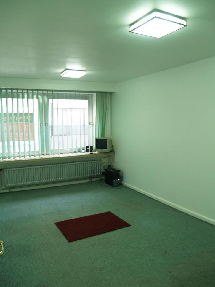 Kantoorruimte te huur in Antwerpen in beveiligde diamantwijk, Articles professionnels, Immobilier d'entreprise, Bureau, Location