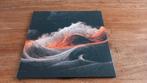 Oh Hiroshima  - all things shining lp, Ophalen of Verzenden, Zo goed als nieuw